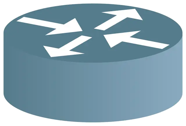 Router