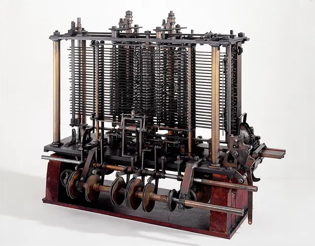 Computer