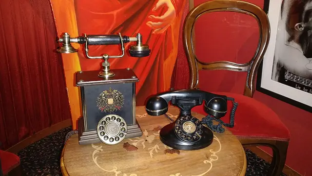 Telefonie